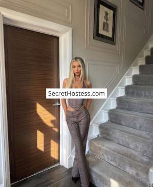 Angelina 21Yrs Old Escort 54KG 169CM Tall Moscow Image - 2