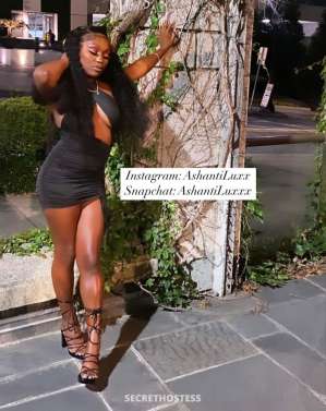 Ashanti 23Yrs Old Escort Huntsville AL Image - 3