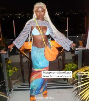 Ashanti 23Yrs Old Escort Huntsville AL Image - 7