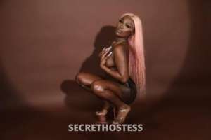 Ashanti 23Yrs Old Escort Huntsville AL Image - 8