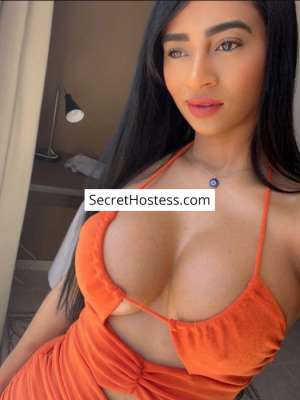 25 year old Latin Escort in Durres Barbara, Independent