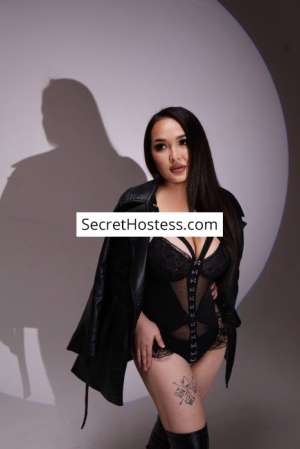 Diana 22Yrs Old Escort 60KG 160CM Tall Batumi Image - 2