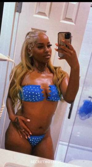 24 year old Escort in Los Angeles CA ✨ incall specials
