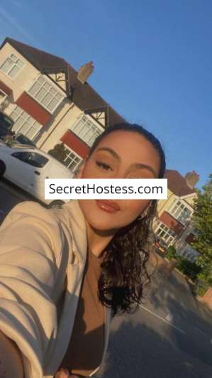 Eva 25Yrs Old Escort 67KG 169CM Tall Hong Kong Image - 9