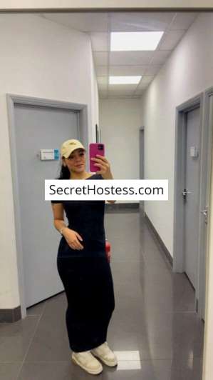 Eva 25Yrs Old Escort 67KG 169CM Tall Hong Kong Image - 12