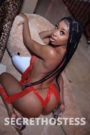 Gabriella 23Yrs Old Escort Milwaukee WI Image - 1