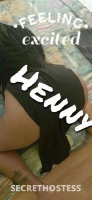 Henny 35Yrs Old Escort Image - 1