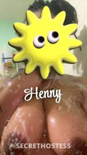 Henny 35Yrs Old Escort Image - 3