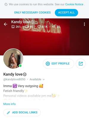 Kandy 26Yrs Old Escort Syracuse NY Image - 2