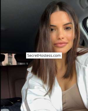 Kim 25Yrs Old Escort 54KG 169CM Tall Moscow Image - 1