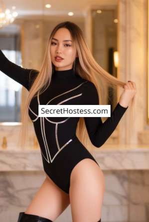 22 year old Asian Escort in Istanbul Lena, Independent