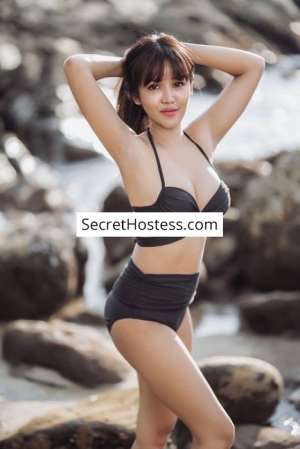 28 year old Asian Escort in Welland Lisa, Agency