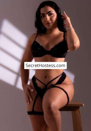 23 year old Latin Escort in Katowice Melody, Agency