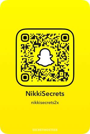 Nikkisecrets 28Yrs Old Escort 162CM Tall Columbia SC Image - 8