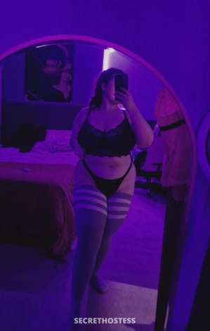 Nina 24Yrs Old Escort Calgary Image - 1