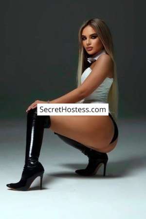 Nita 24Yrs Old Escort 50KG 167CM Tall Dubai Image - 5