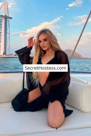 Nita 24Yrs Old Escort 50KG 167CM Tall Dubai Image - 6