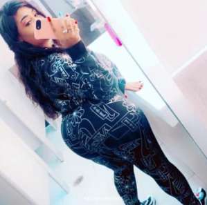 Ocean 39Yrs Old Escort Tyler TX Image - 1