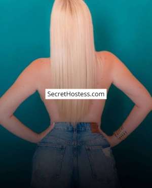 Paula 37Yrs Old Escort 68KG 176CM Tall Tenerife Image - 1