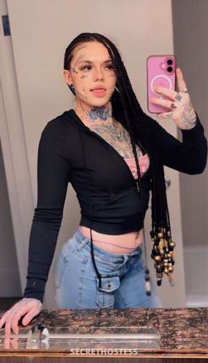 Princess 25Yrs Old Escort Milwaukee WI Image - 1