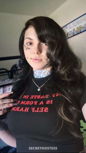 Princess 25Yrs Old Escort Milwaukee WI Image - 2
