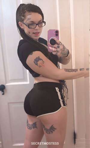 Princess 25Yrs Old Escort Milwaukee WI Image - 5