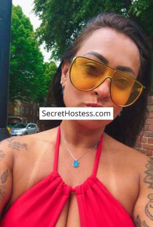 30 year old Latin Escort in Sarajevo Rebecca, Independent