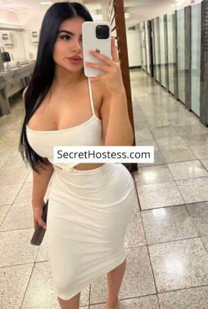 24 year old Caucasian Escort in Dubai Rima, Agency