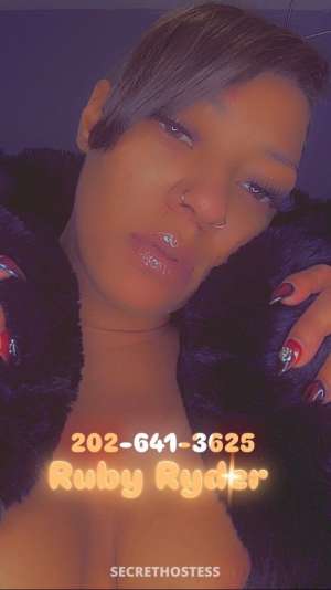 RubyRyder 25Yrs Old Escort Washington DC Image - 4