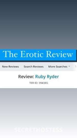 RubyRyder 25Yrs Old Escort Washington DC Image - 7