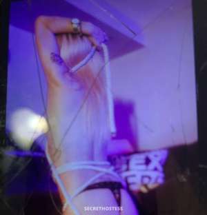 30 year old Caucasian Escort in Grande Prairie Sexy, Wild and risky