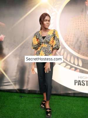 Vee, Independent 28 year old Escort in Port Harcourt