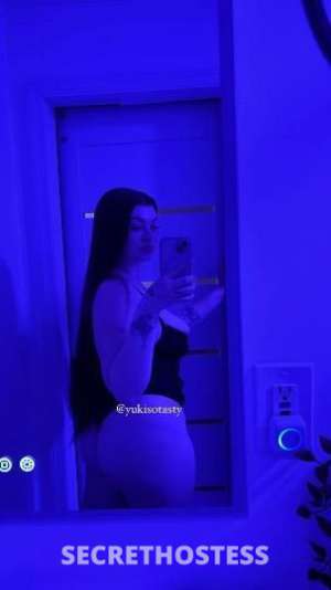 Yuki 23Yrs Old Escort Tampa FL Image - 3