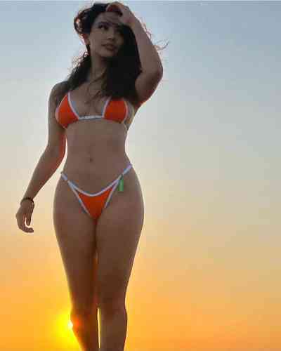23Yrs Old Escort 47KG 163CM Tall Singapore City Image - 3