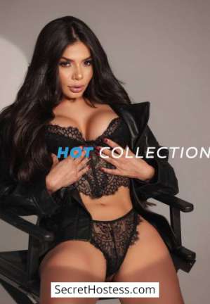 24 year old Brazilian Escort in London Choppa, Hot Collection Agency