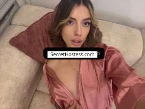 Lia 22Yrs Old Escort 48KG 158CM Tall Rome Image - 4