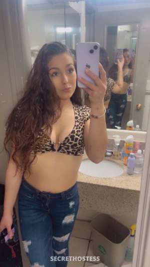 Sophia 26Yrs Old Escort 157CM Tall Detroit MI Image - 2