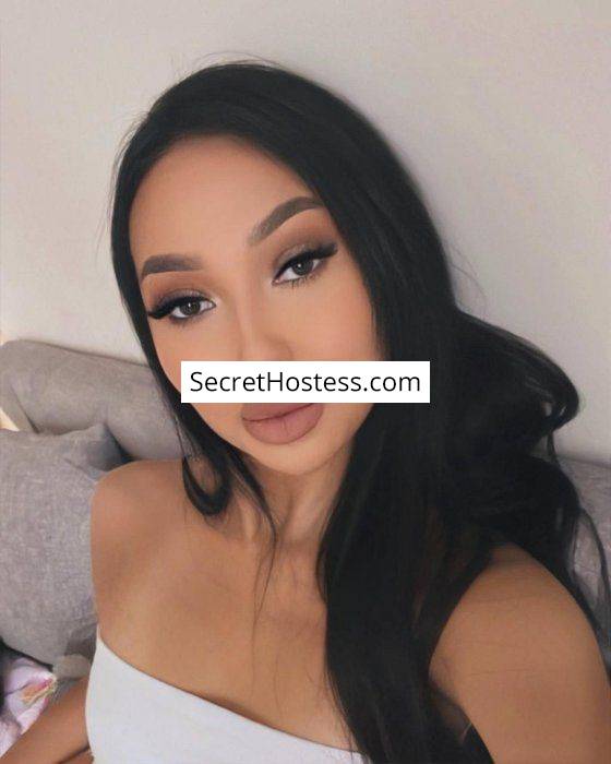 Astior 23Yrs Old Escort 55KG 168CM Tall Almaty Image - 5