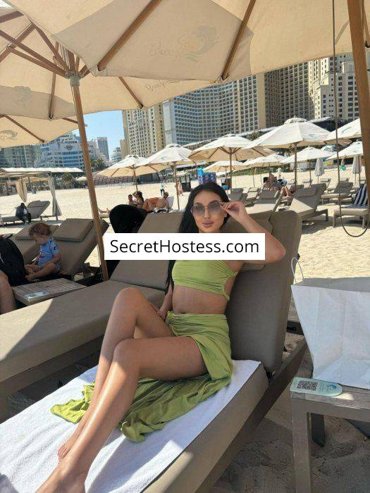 Astior 23Yrs Old Escort 55KG 168CM Tall Almaty Image - 6