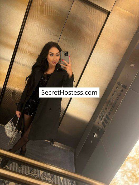 Astior 23Yrs Old Escort 55KG 168CM Tall Almaty Image - 7
