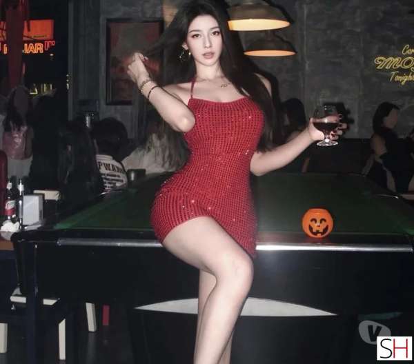 Maggie 23Yrs Old Escort Size 8 London Image - 1