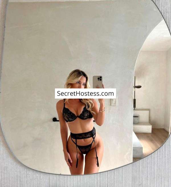 Victoria 26Yrs Old Escort 64KG 172CM Tall Muğla Image - 0
