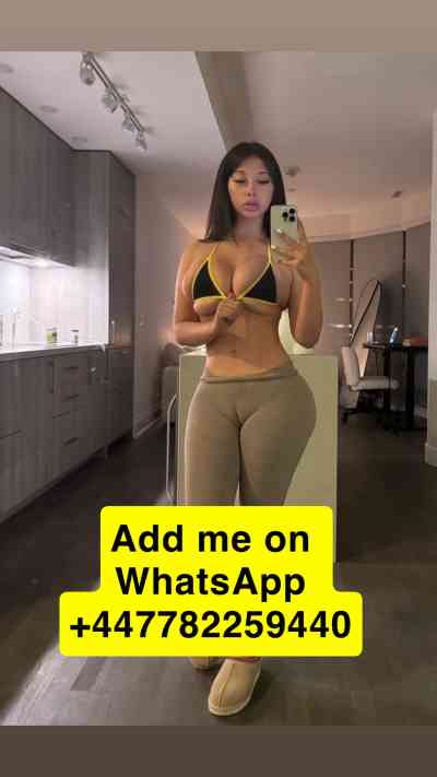 26 year old British Escort in Leeds Jann