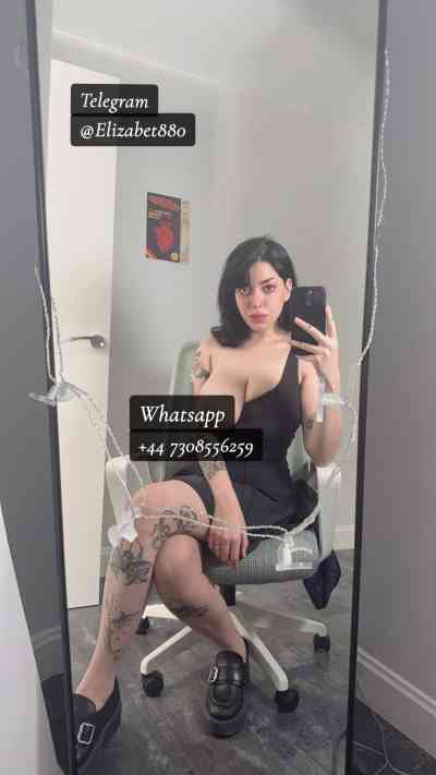 26Yrs Old Escort Jersey Image - 3