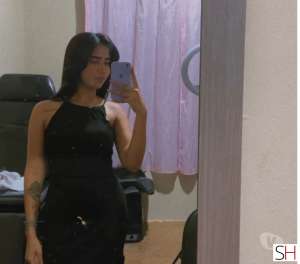 19 year old White Escort in Peixoto De Azevedo Mato Grosso 19Yrs Old White Escort Mato Grosso