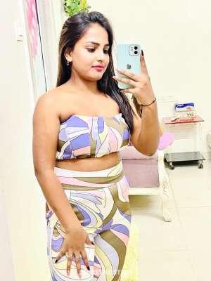 21 year old Indian Escort in Thāne Anushka, escort agency