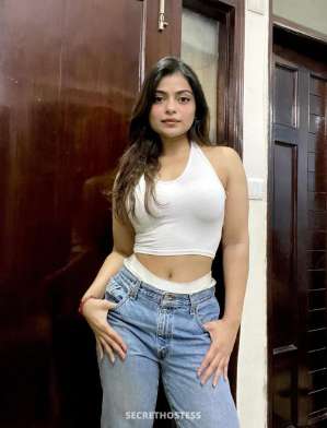 22 year old Indian Escort in Manali Sakshi, escort