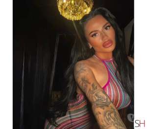 23 year old Latino Escort in Bond Street W1 London REBBECA NEW IN TOWN, Independent