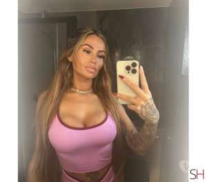 23Yrs Old Escort London Image - 1