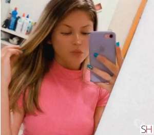 23 year old Mixed Escort in Vitoria De Santo Antao Pernambuco 23Yrs Old Mixed Escort Pernambuco